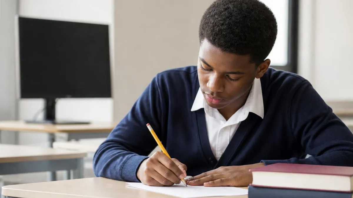 ITBS: Iowa Test of Basic Skills Complete Guide