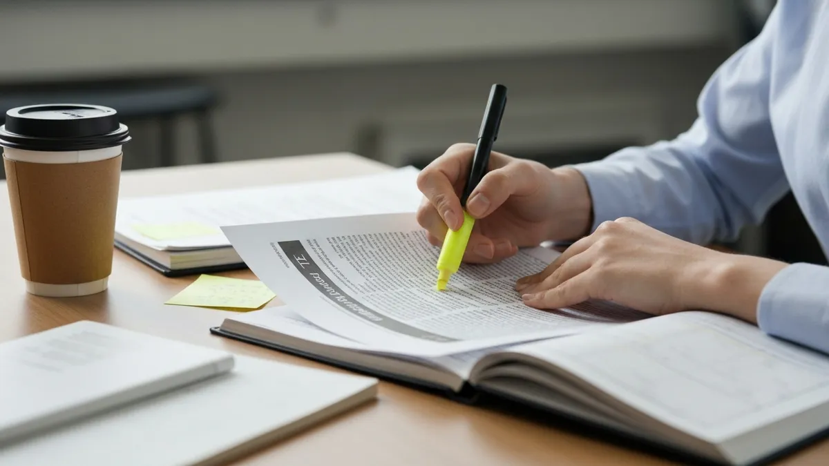 Family Medicine ITE Score Interpretation: What Your Results Really Mean