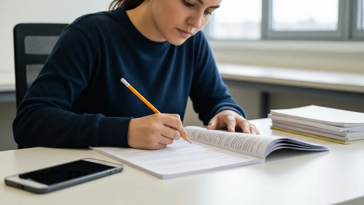 How Long Is the ITE Exam? Complete Timing Guide for Internal Medicine Residents