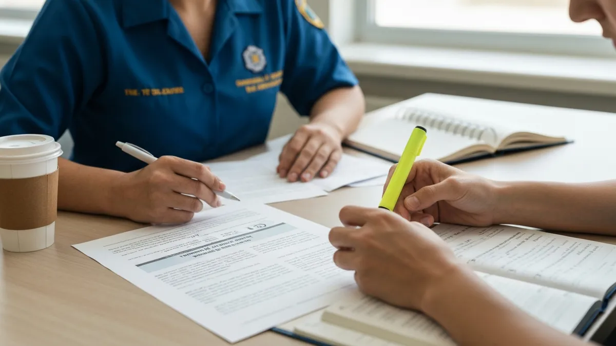 IM ITE Results: How to Interpret Your Score and Build a Smarter Study Plan