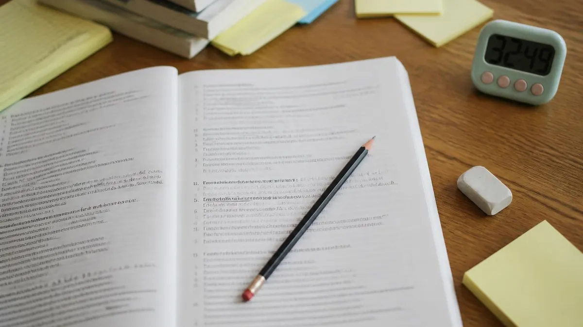 ITE Results: What They Mean, How to Interpret Your Score, and What to Do Next