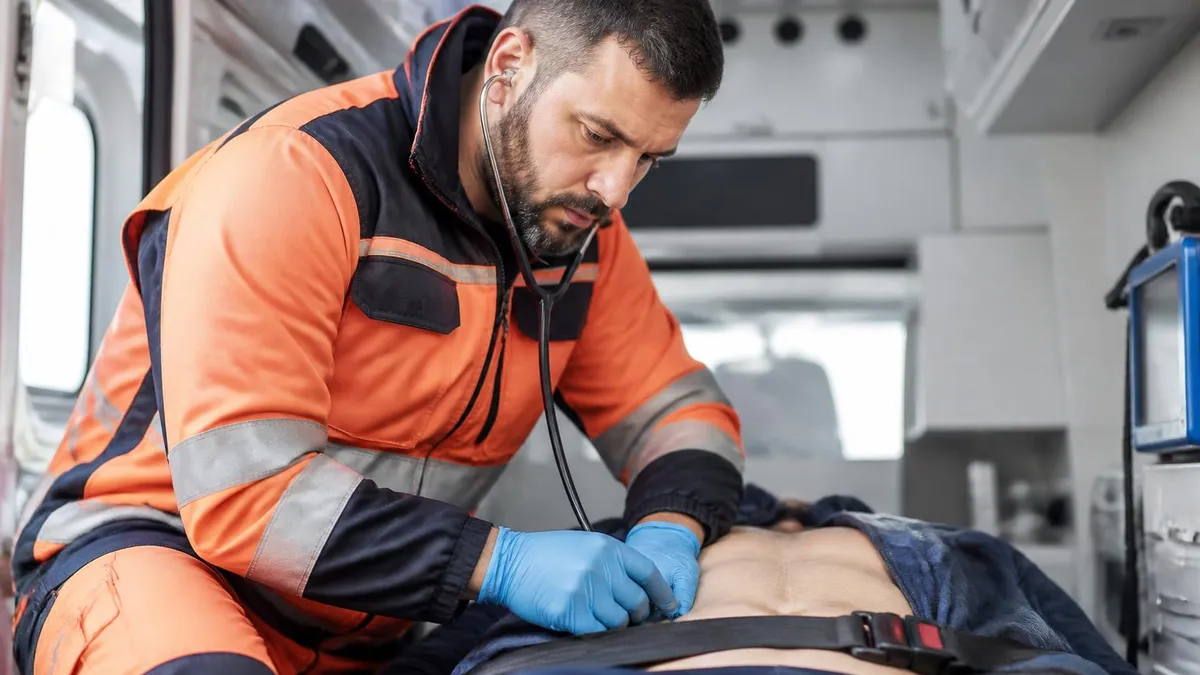 How Long is Itls Good for - ITLS - International Trauma Life Support certification study resource