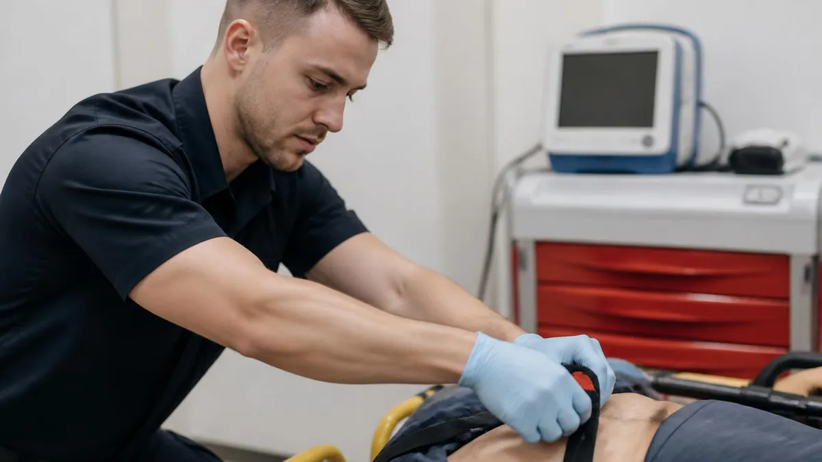 Itls Book - ITLS - International Trauma Life Support certification study resource