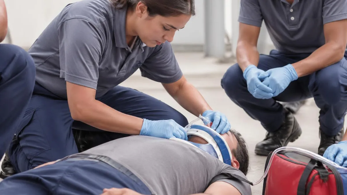 Itls Certification - ITLS - International Trauma Life Support certification study resource
