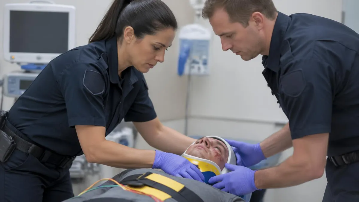 Itls Course - ITLS - International Trauma Life Support certification study resource