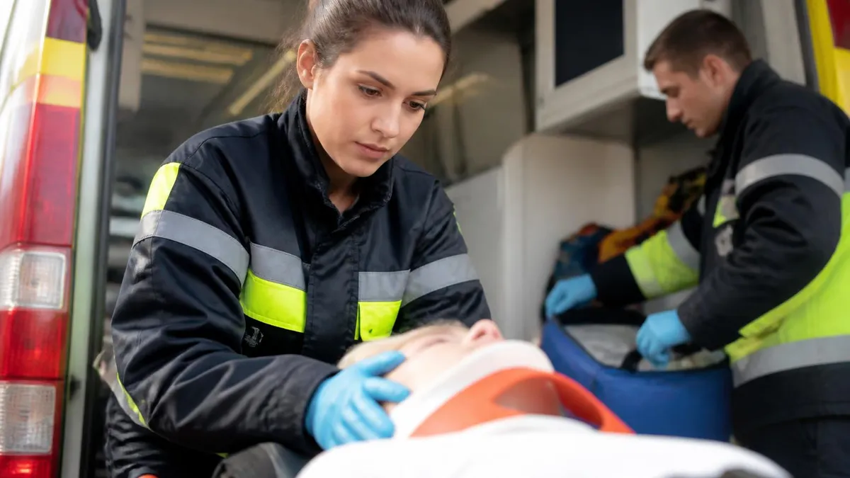 Itls Logo - ITLS - International Trauma Life Support certification study resource