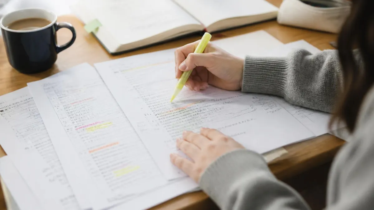 Practice Test - 日商簿記2級 - Nissho Boki Level 2 certification study resource