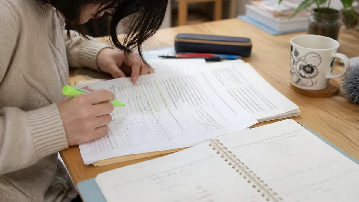 Practice Test - 介護福祉士国家試験 - Care Worker National Exam certification study resource
