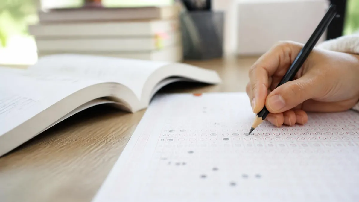 Practice Test - 行政書士試験 - Administrative Scrivener certification study resource