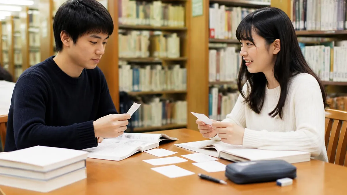 TOEIC語彙問題完全攻略:スコアアップのための実践ガイド2026 June