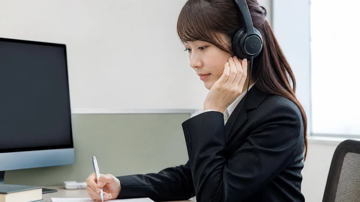 Jlpt Listening Practice - JLPT - Japanese Language Proficiency Test certification study resource