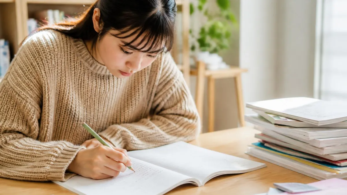 1000 Essential Vocabulary for the Jlpt N5 - JLPT - Japanese Language Proficiency Test certification study resource