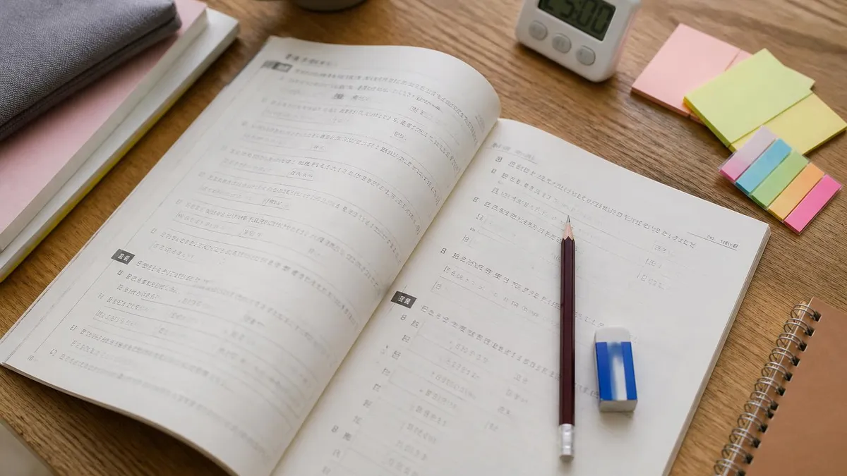 Study Materials - JLPT - Japanese Language Proficiency Test certification study resource