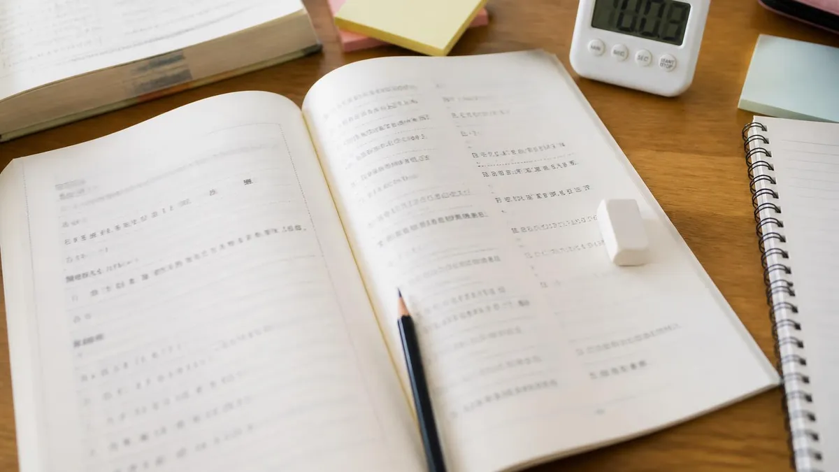 N4 Jlpt Old Question - JLPT - Japanese Language Proficiency Test certification study resource