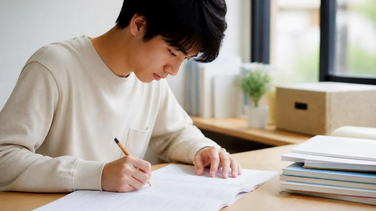 Jlpt N5 Reading Practice - JLPT - Japanese Language Proficiency Test certification study resource