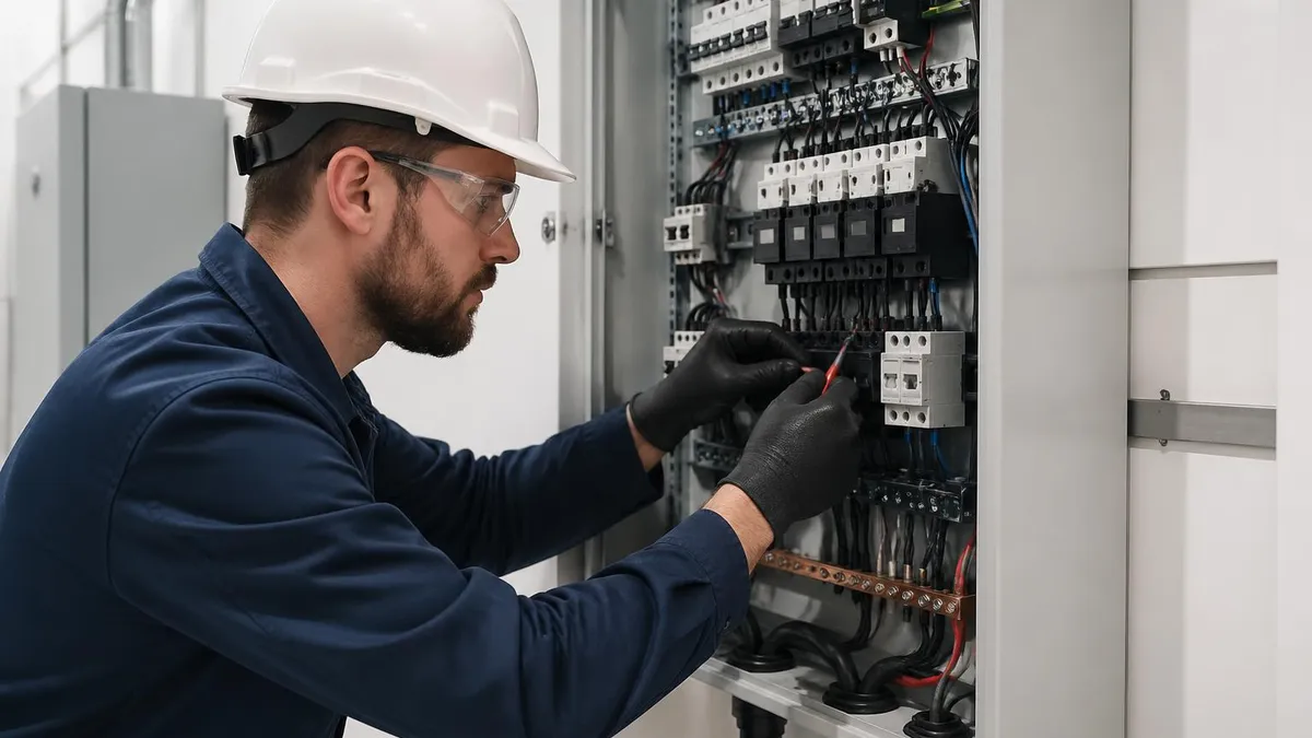 What Is a Journeyman Electrician? Career, License & Exam Guide