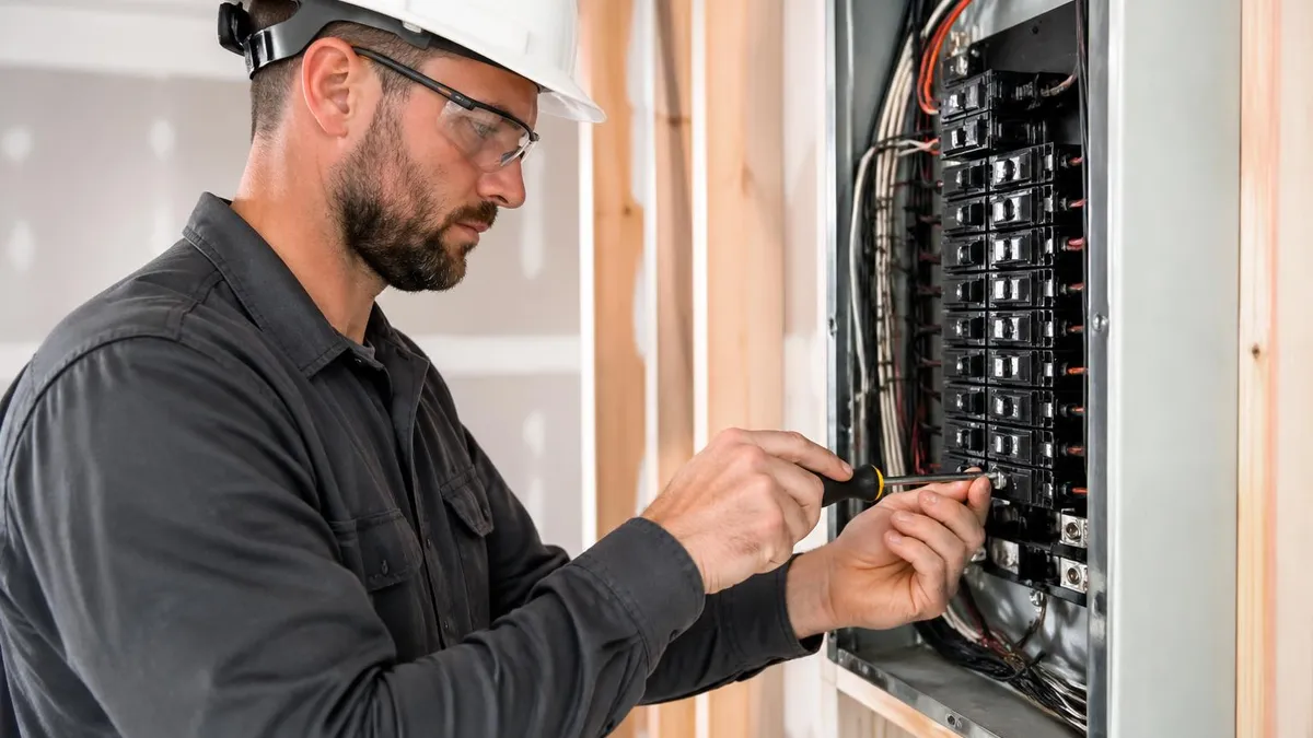 How Much Does a Journeyman Electrician Make - Journeyman Electrician’s Exam certification study resource