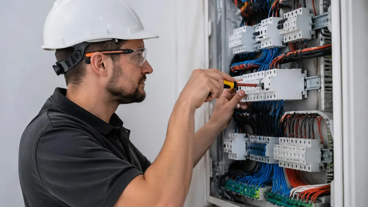 How to Become a Journeyman Electrician - Journeyman Electrician’s Exam certification study resource