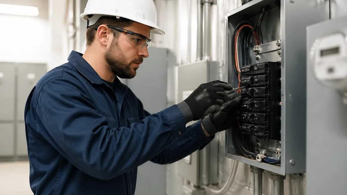 How Much Does a Journeyman Electrician Make - Journeyman Electrician’s Exam certification study resource