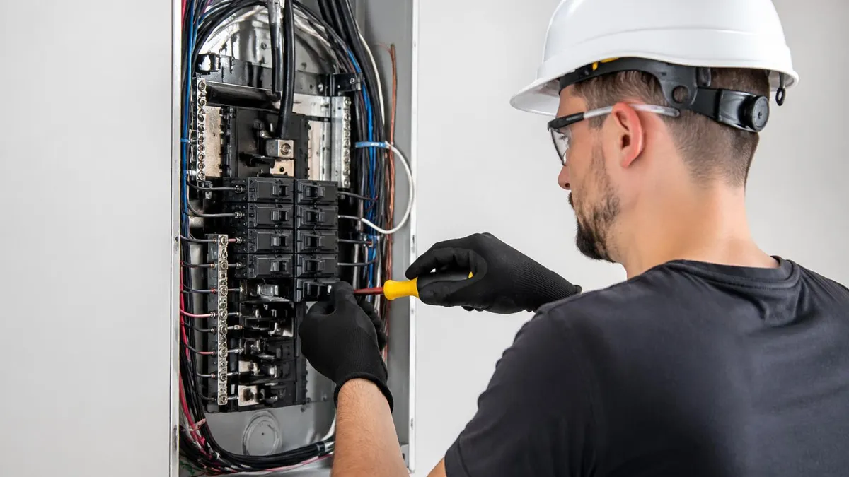 How to Become a Journeyman Electrician - Journeyman Electrician’s Exam certification study resource