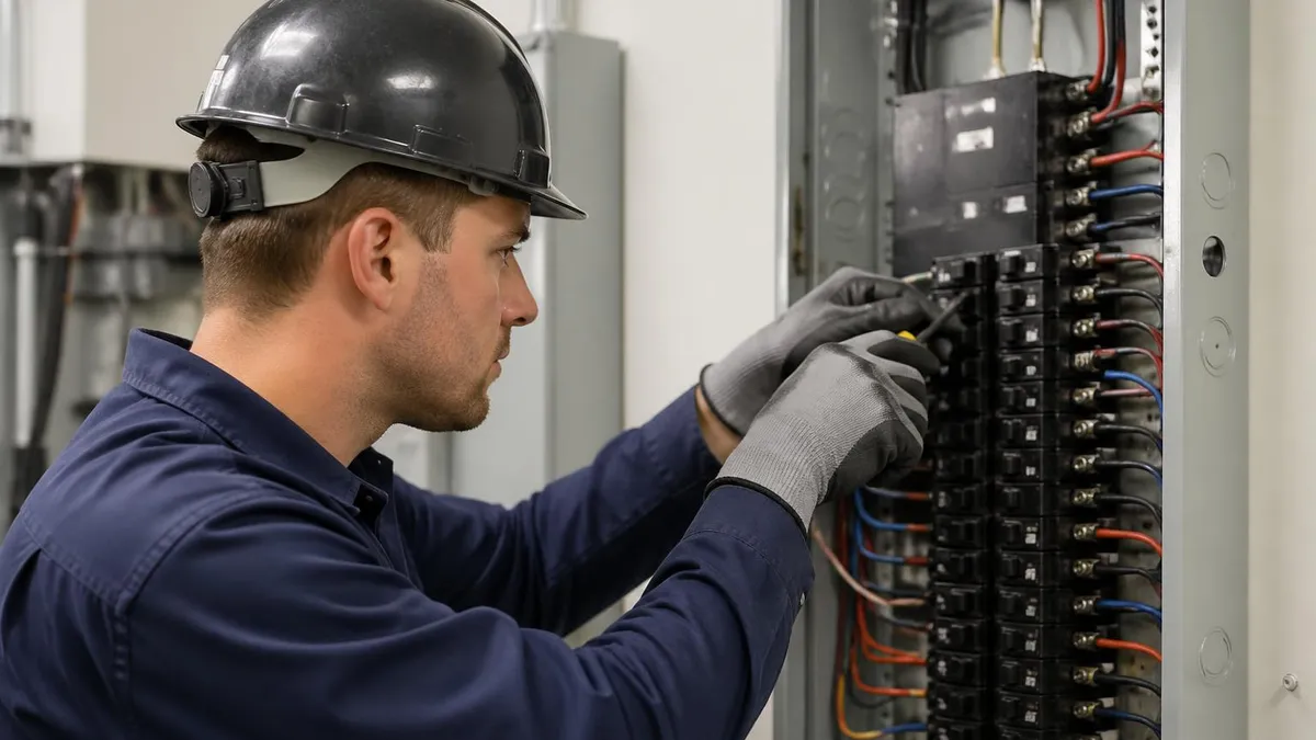 What is a Journeyman Electrician - Journeyman Electrician’s Exam certification study resource