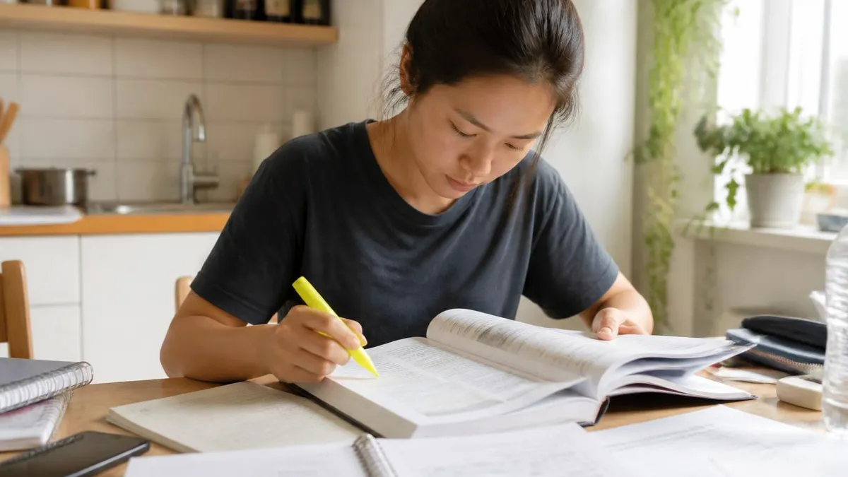 Topik ๊ธฐ์ถ ๋ฌธ์ - TOPIK Korean Test Practice certification study resource
