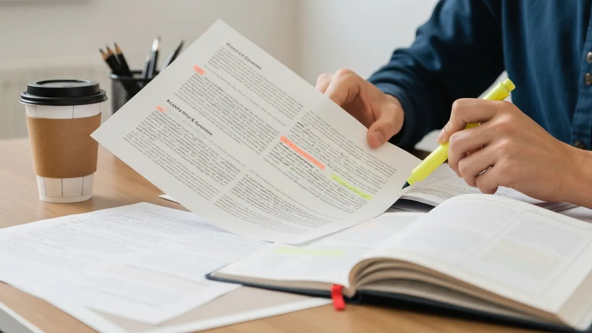 Korn Ferry Abstract Reasoning Test: Complete Study Guide 2026 June