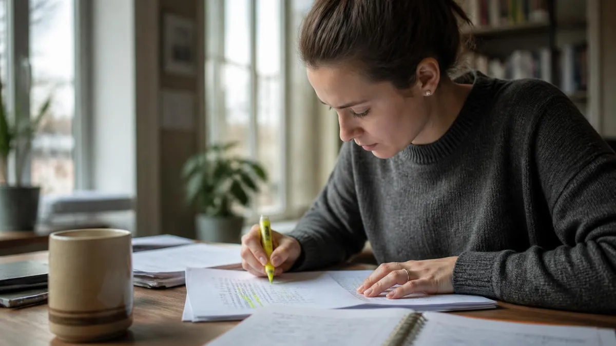 Korn Ferry Test: What It Is and How to Prepare