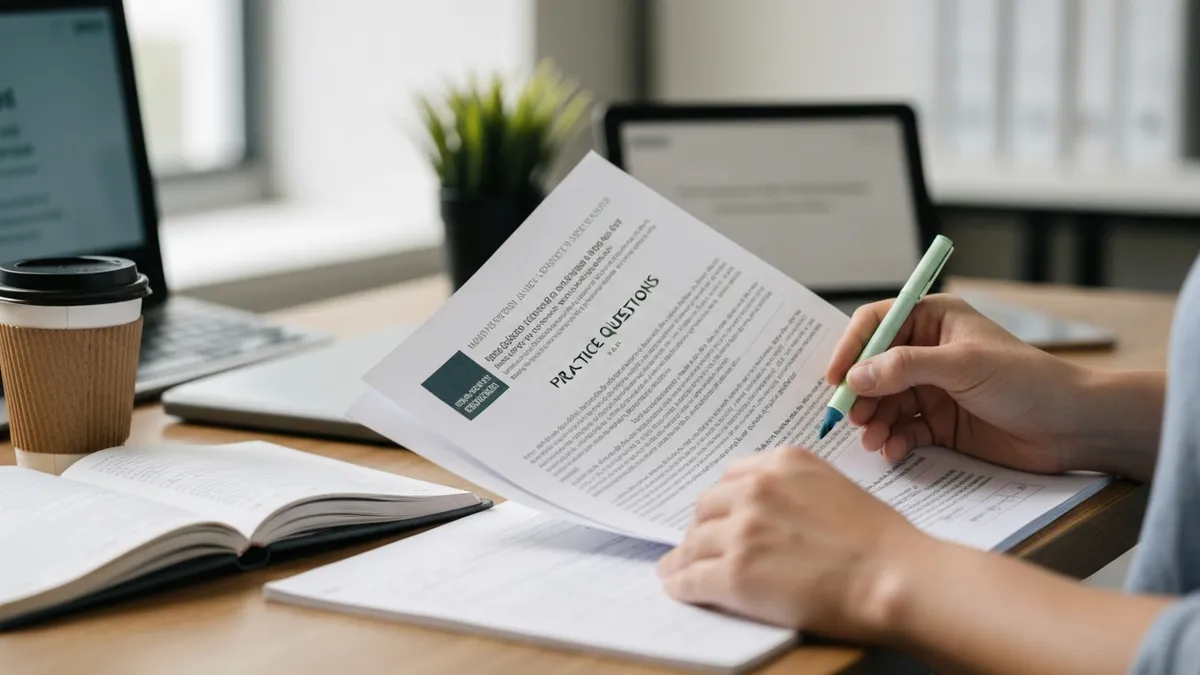 Korn Ferry Assessment Practice Test - Korn Ferry Assessment certification study resource