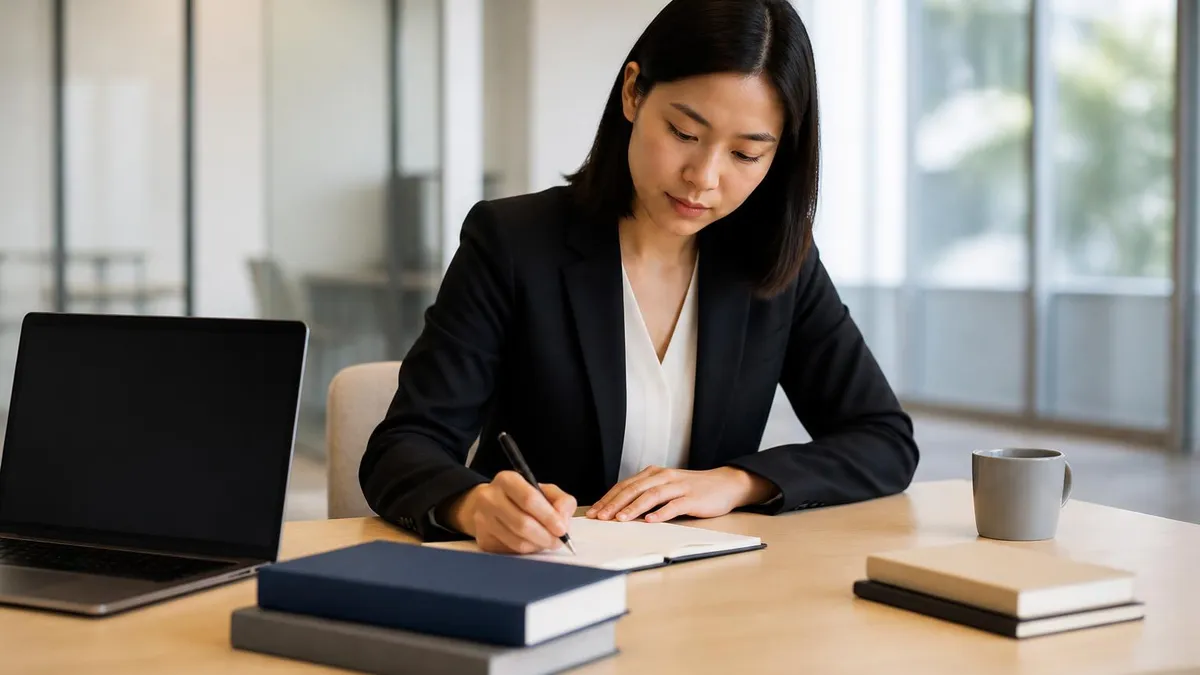 Korn Ferry Assessment Preparation Checklist - Korn Ferry Assessment certification study resource
