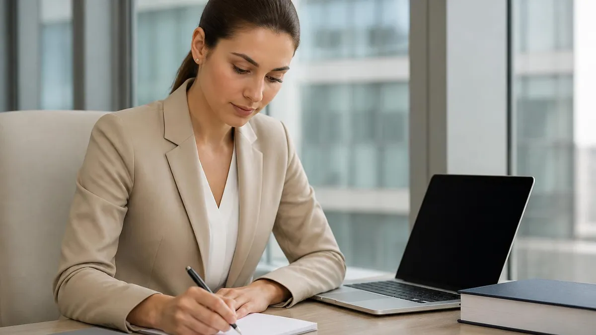 Korn Ferry: Four Dimensions of Leadership - Korn Ferry Assessment certification study resource