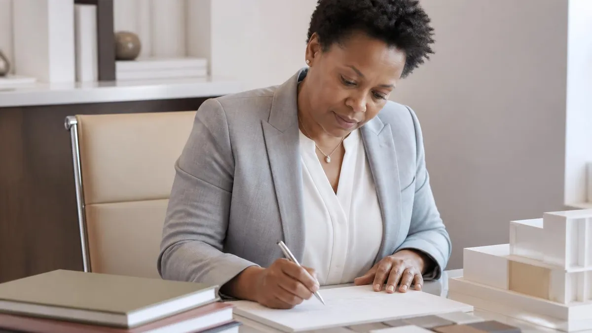 The Leadership Architect Model - Korn Ferry Assessment certification study resource