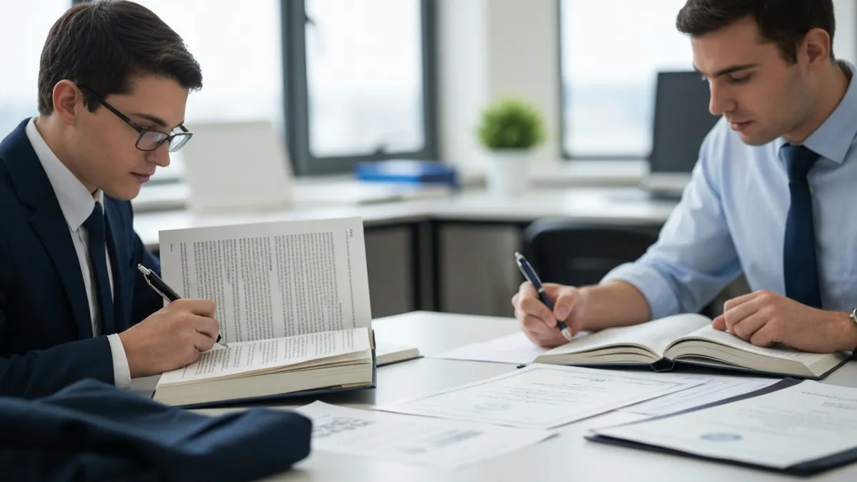 KSA Practice Test Guide for Federal Jobs