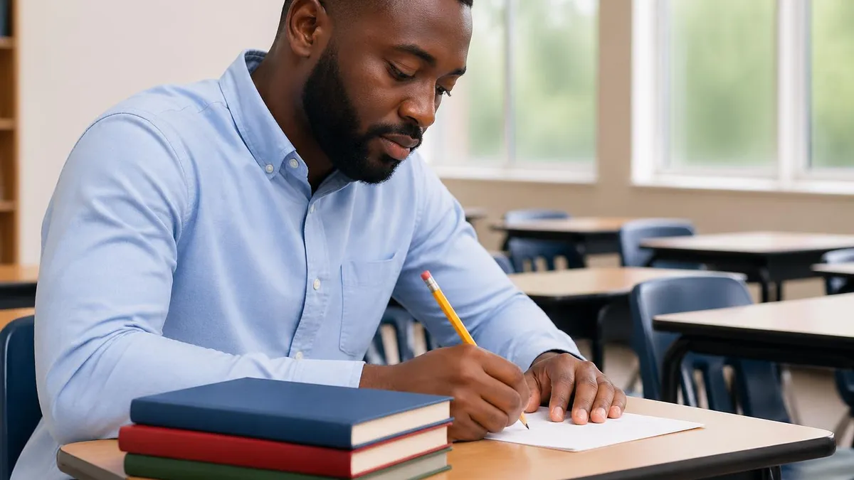 KSA Practice Test — Knowledge, Skills, and Abilities Prep Guide