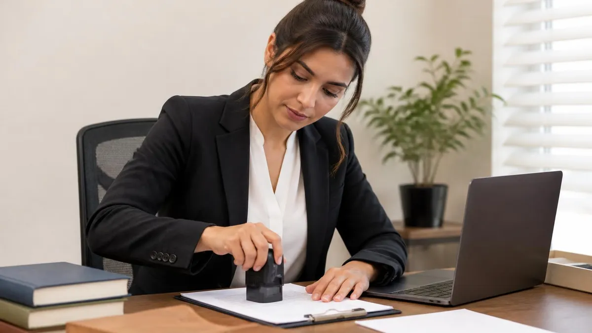 How Do I Become a Notary in Louisiana - LA Notary - Louisiana Notary Exam certification study resource