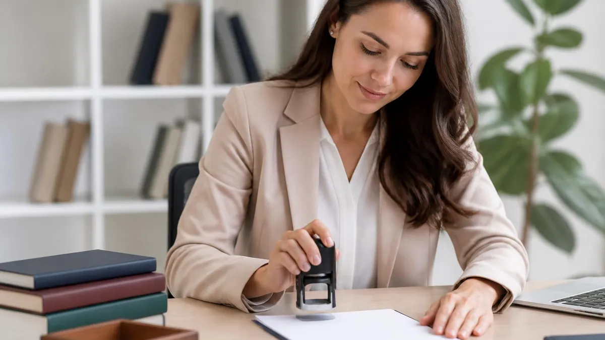 How to Become Notary in Louisiana - LA Notary - Louisiana Notary Exam certification study resource