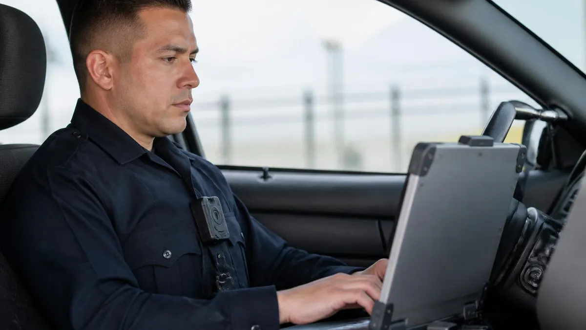 Police Department Lapd - LAPD - Los Angeles Police Department certification study resource