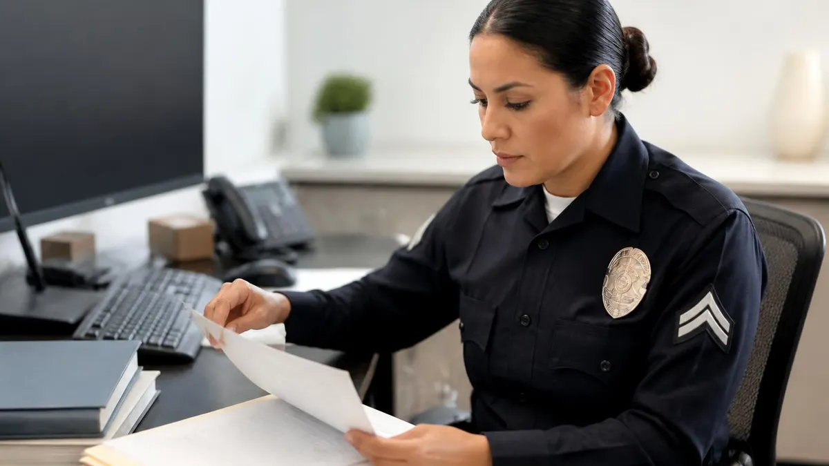 Lapd Salary - LAPD - Los Angeles Police Department certification study resource