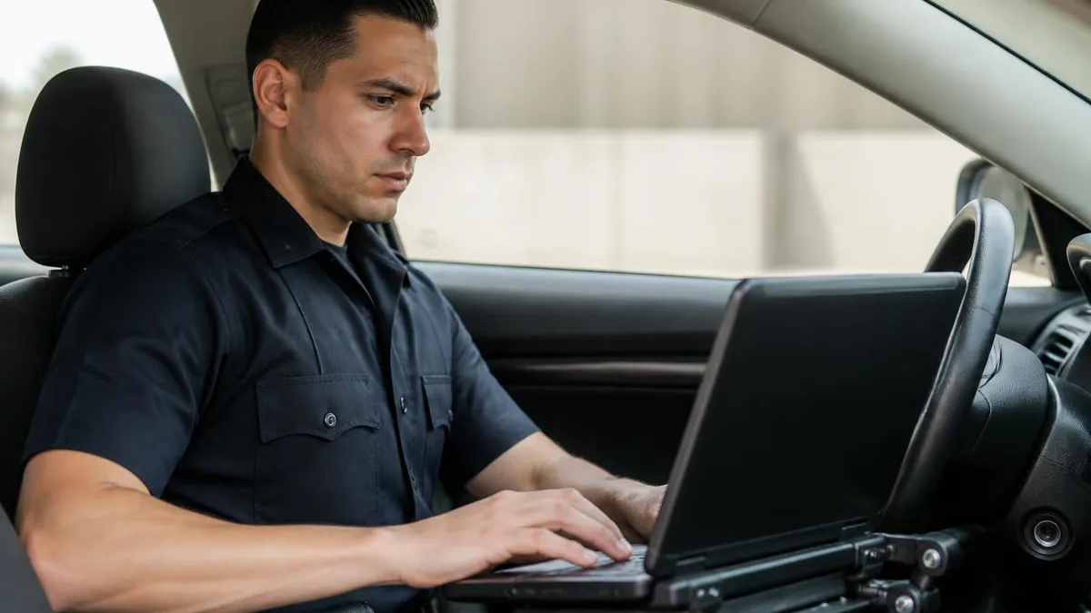 Police Department Lapd - LAPD - Los Angeles Police Department certification study resource