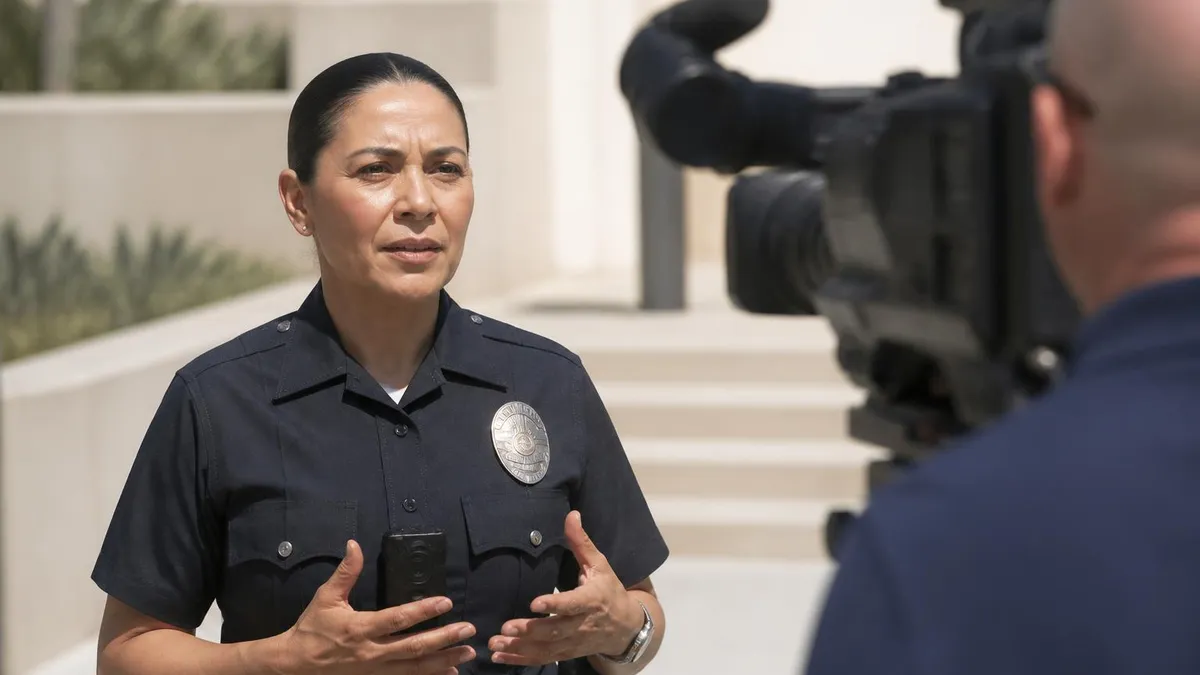 Lapd News - LAPD - Los Angeles Police Department certification study resource