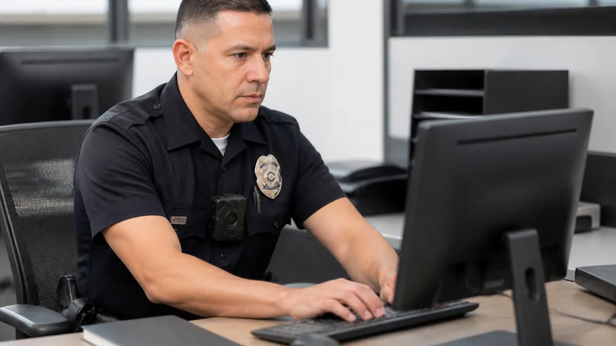 Police Department Lapd - LAPD - Los Angeles Police Department certification study resource