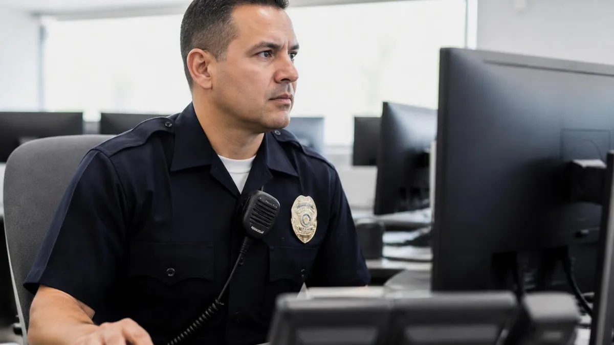 Police Department Lapd - LAPD - Los Angeles Police Department certification study resource