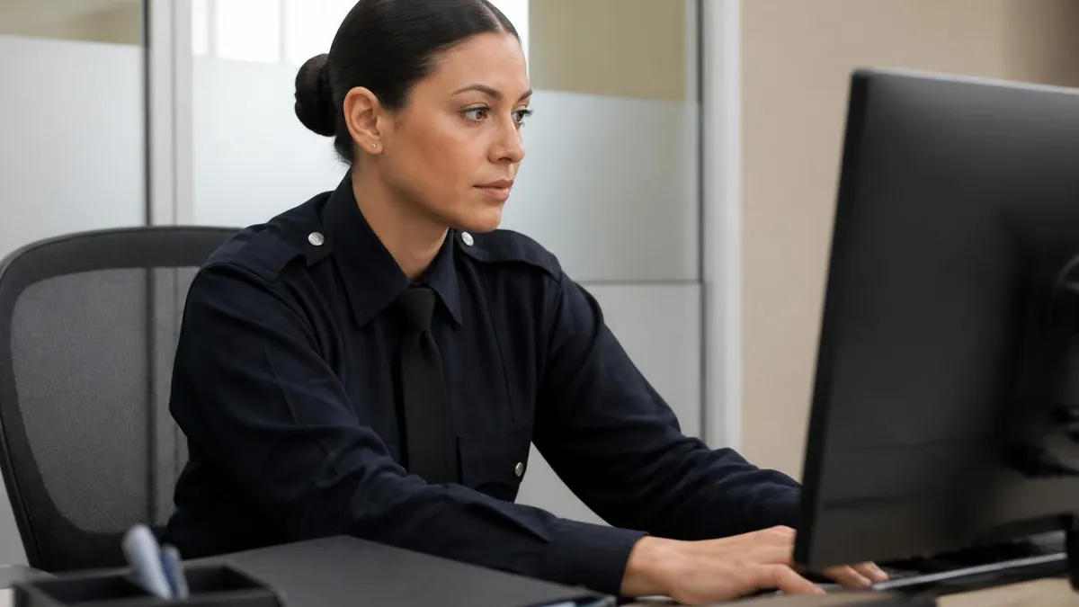Lapd Pacific Division - LAPD - Los Angeles Police Department certification study resource
