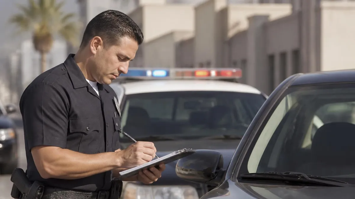 Lapd News - LAPD - Los Angeles Police Department certification study resource