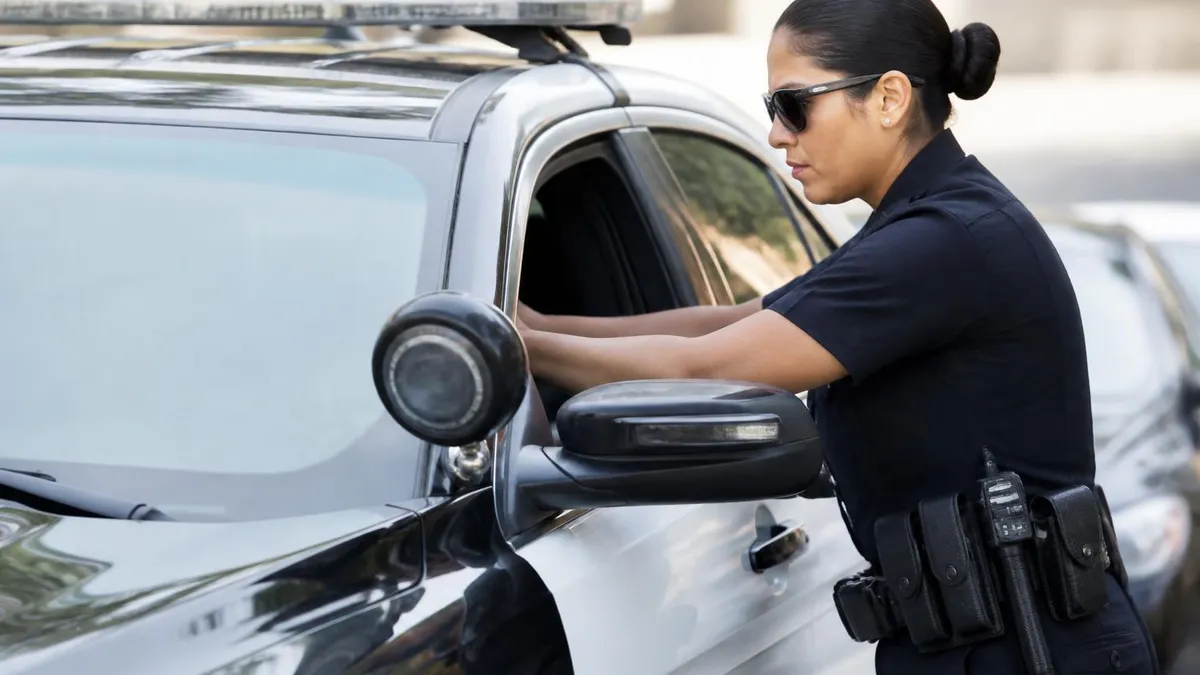 Police Department Lapd - LAPD - Los Angeles Police Department certification study resource