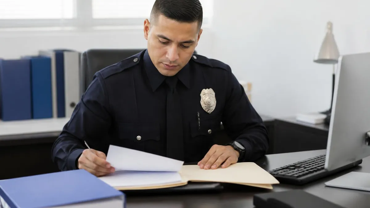 Lapd Salary - LAPD - Los Angeles Police Department certification study resource