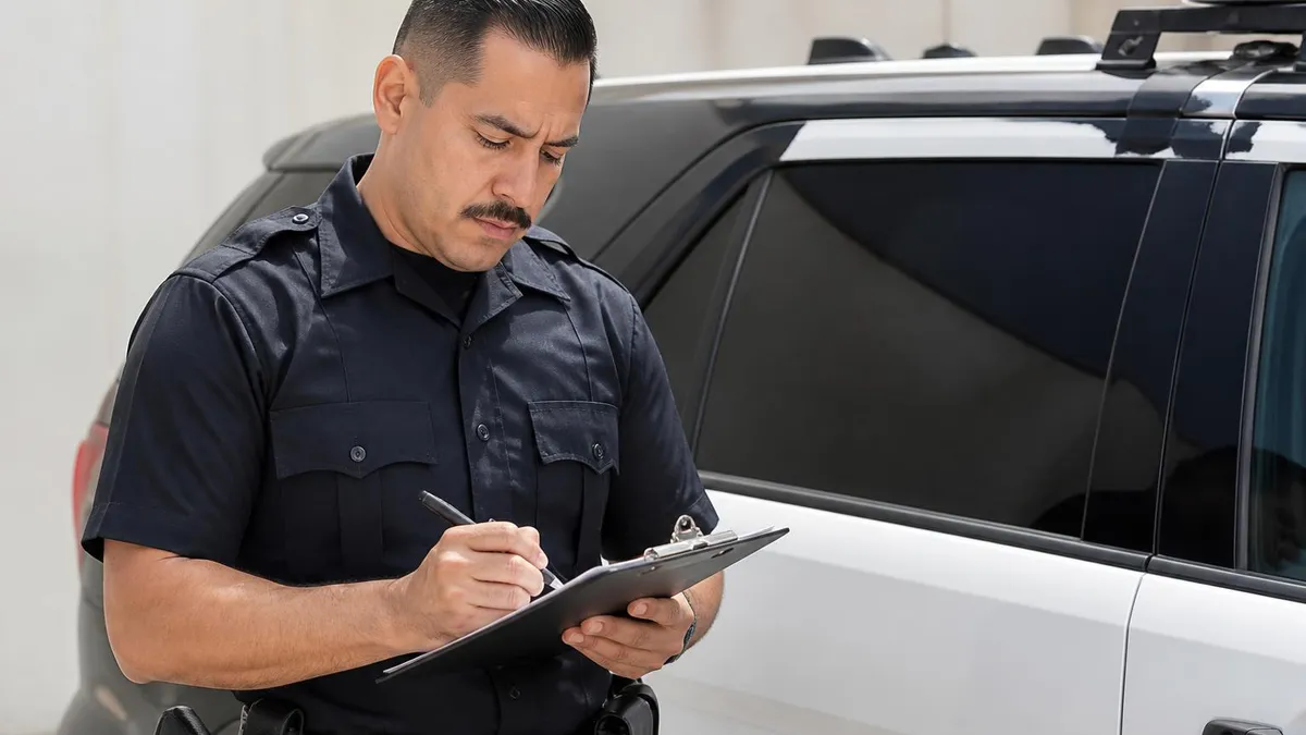 Join LAPD: Complete 2026 Guide to Becoming a Los Angeles Police Officer