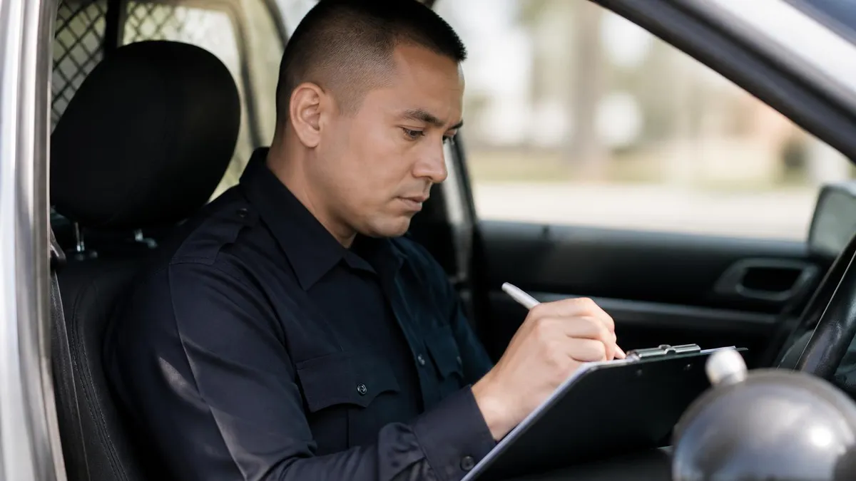 LAPD Careers: Sworn Officer and Civilian Job Paths Explained