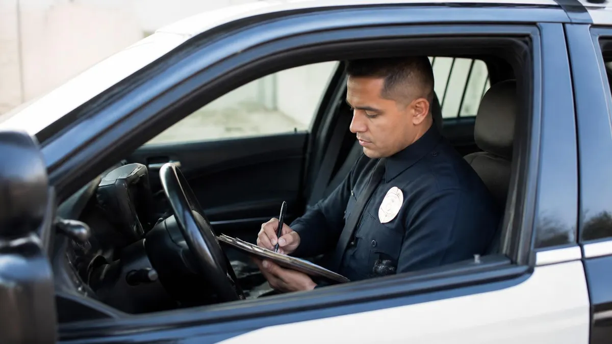 LAPD Inmate Search: How to Find Someone in LA Custody, Online Tools, and What Information You Need