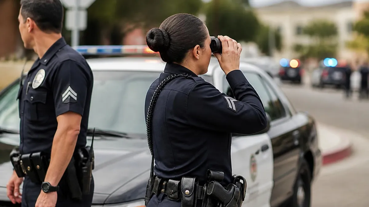 LAPD Metro Division: Inside LA's Elite Tactical Unit — SWAT, Gear, Ranks, and What You Need to Know